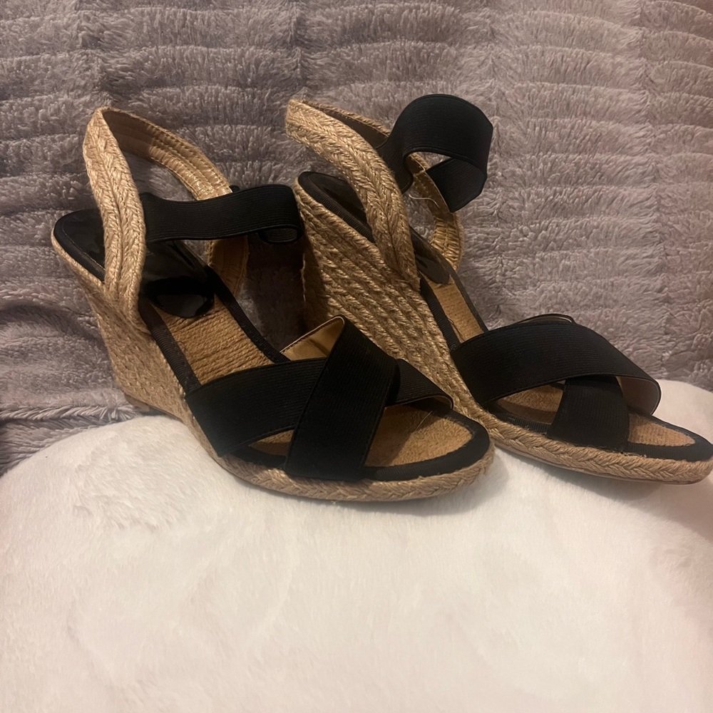 Cute Summer Espadrilles!